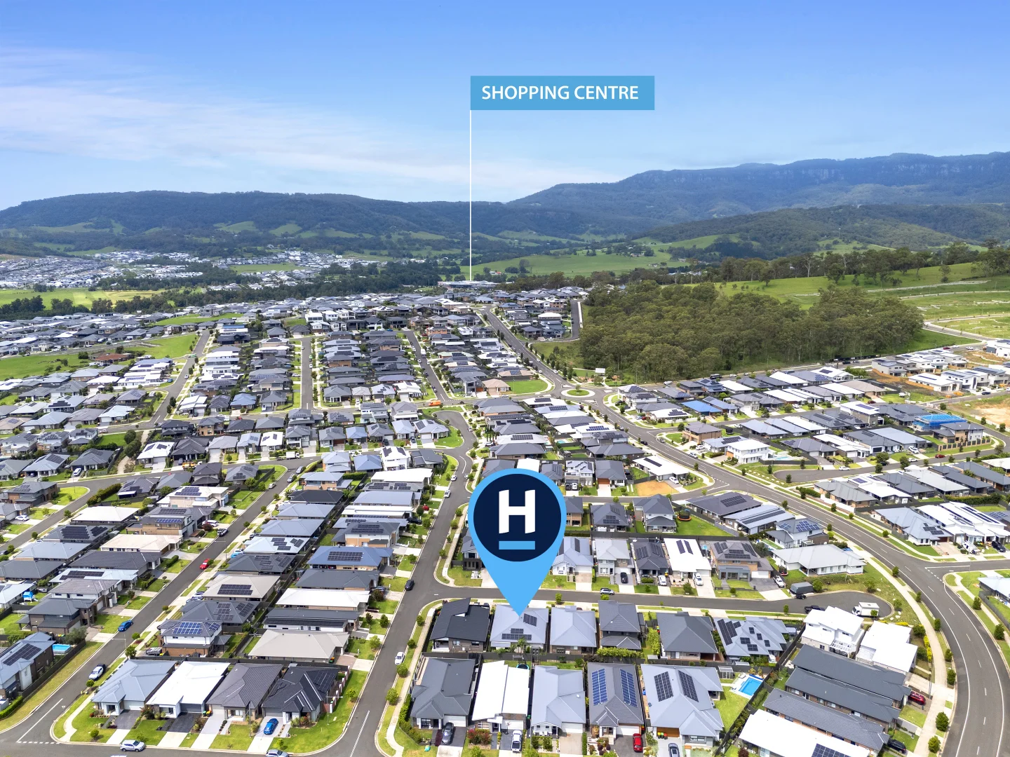 Additional image 12 of 4 Fairy Wren Close, Calderwood NSW 2527