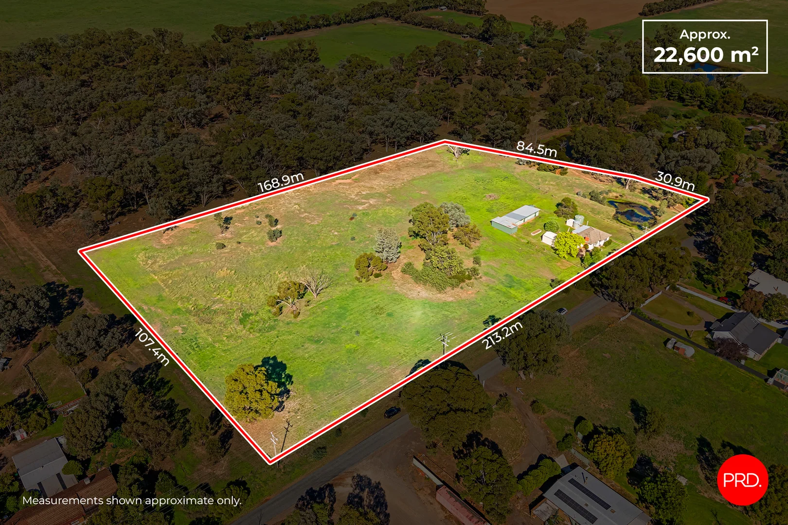 Additional image 19 of 115 Wilsons Hill Road, Marong VIC 3515