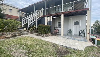 Picture of 2/35 CLAY STREET, IPSWICH QLD 4305