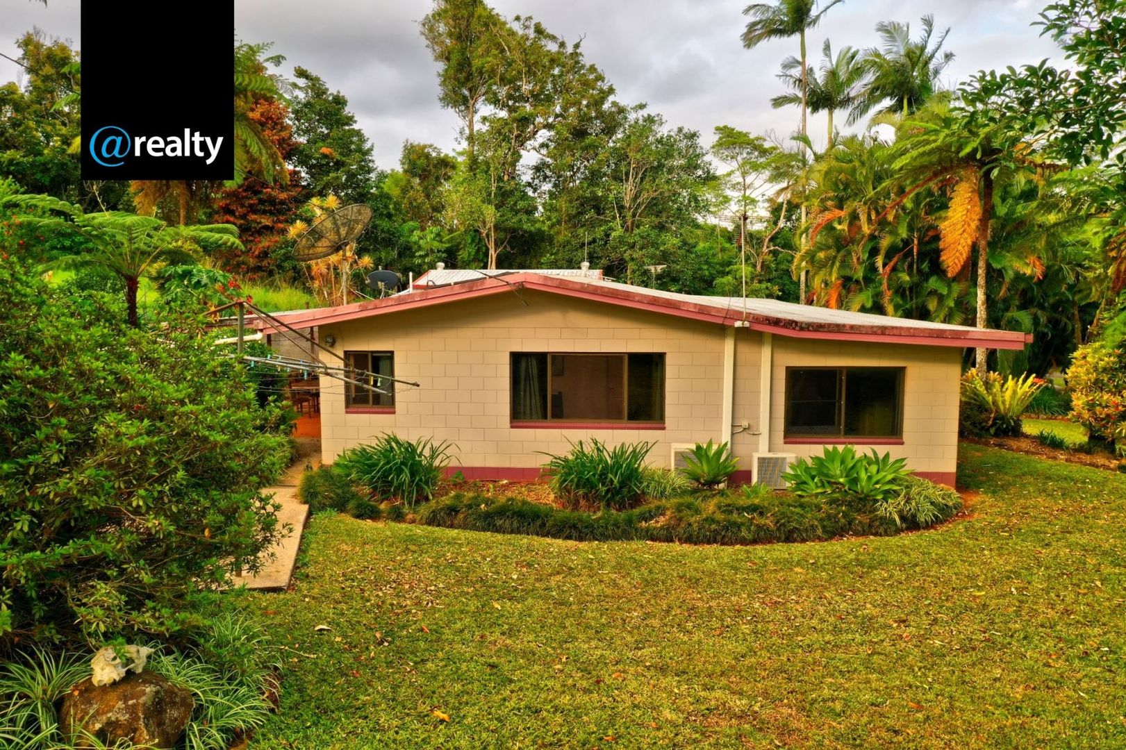 120 Petersen Road, Tarzali QLD 4885 House for Sale 980,000
