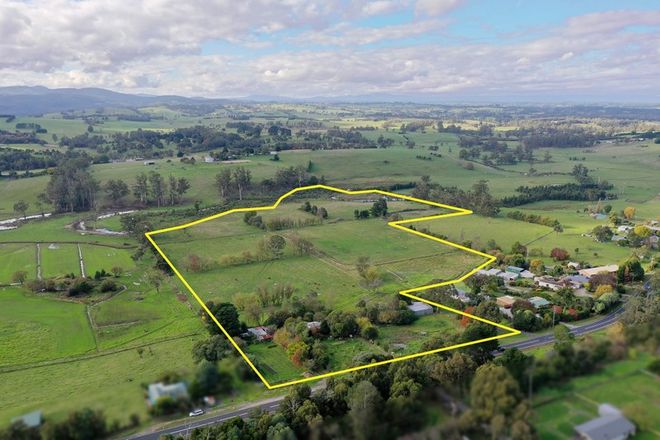 Picture of 165 Old Sale Road, DROUIN VIC 3818