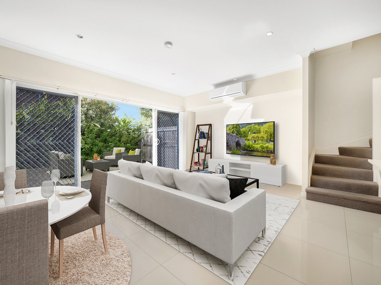 3/18 Palmer Street, Greenslopes QLD 4120, Image 2