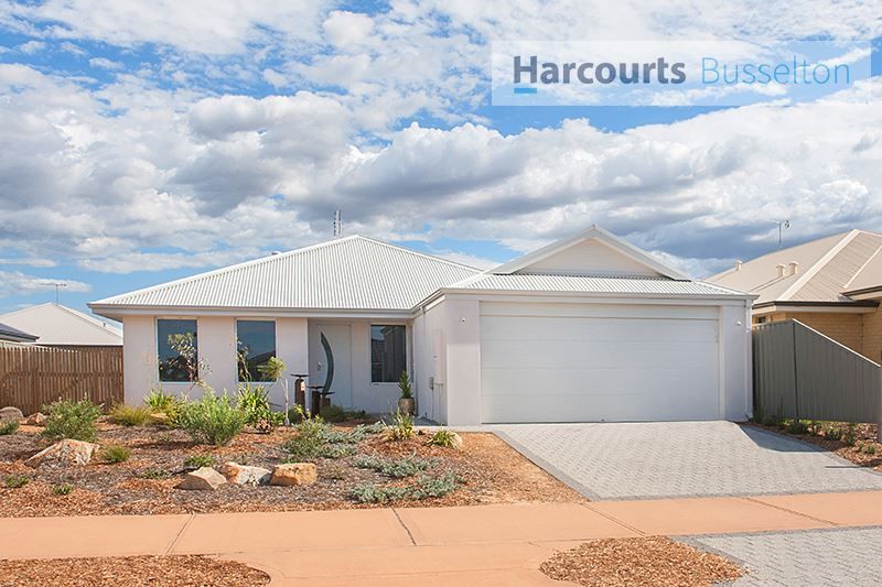 19 Harbeck Drive, Kealy WA 6280, Image 0