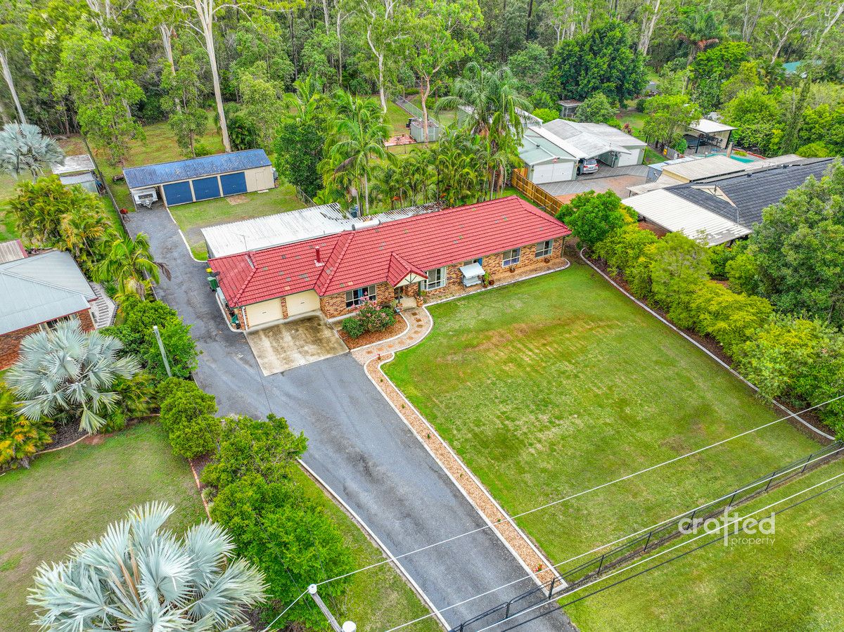 14 Serengetti Drive, Munruben QLD 4125, Image 2