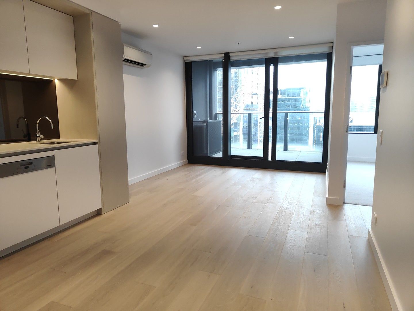 2 bedrooms Apartment / Unit / Flat in 1216/628 Flinders Street DOCKLANDS VIC, 3008