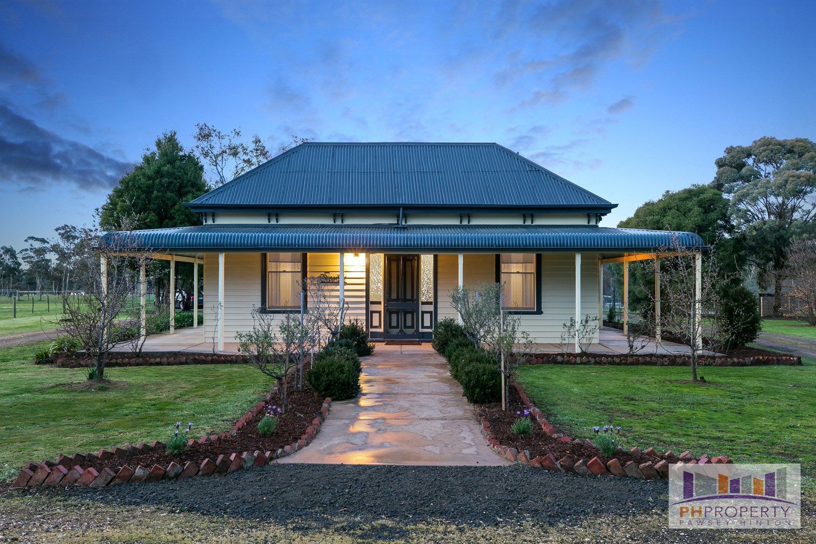 1637 McIvor Highway, Longlea VIC 3551, Image 0