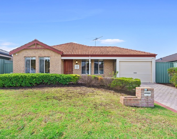 11 Tomago Way, Merriwa WA 6030