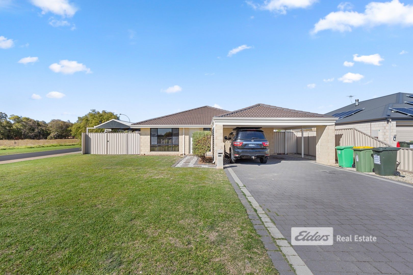 1 Sykes Way, Capel WA 6271, Image 0