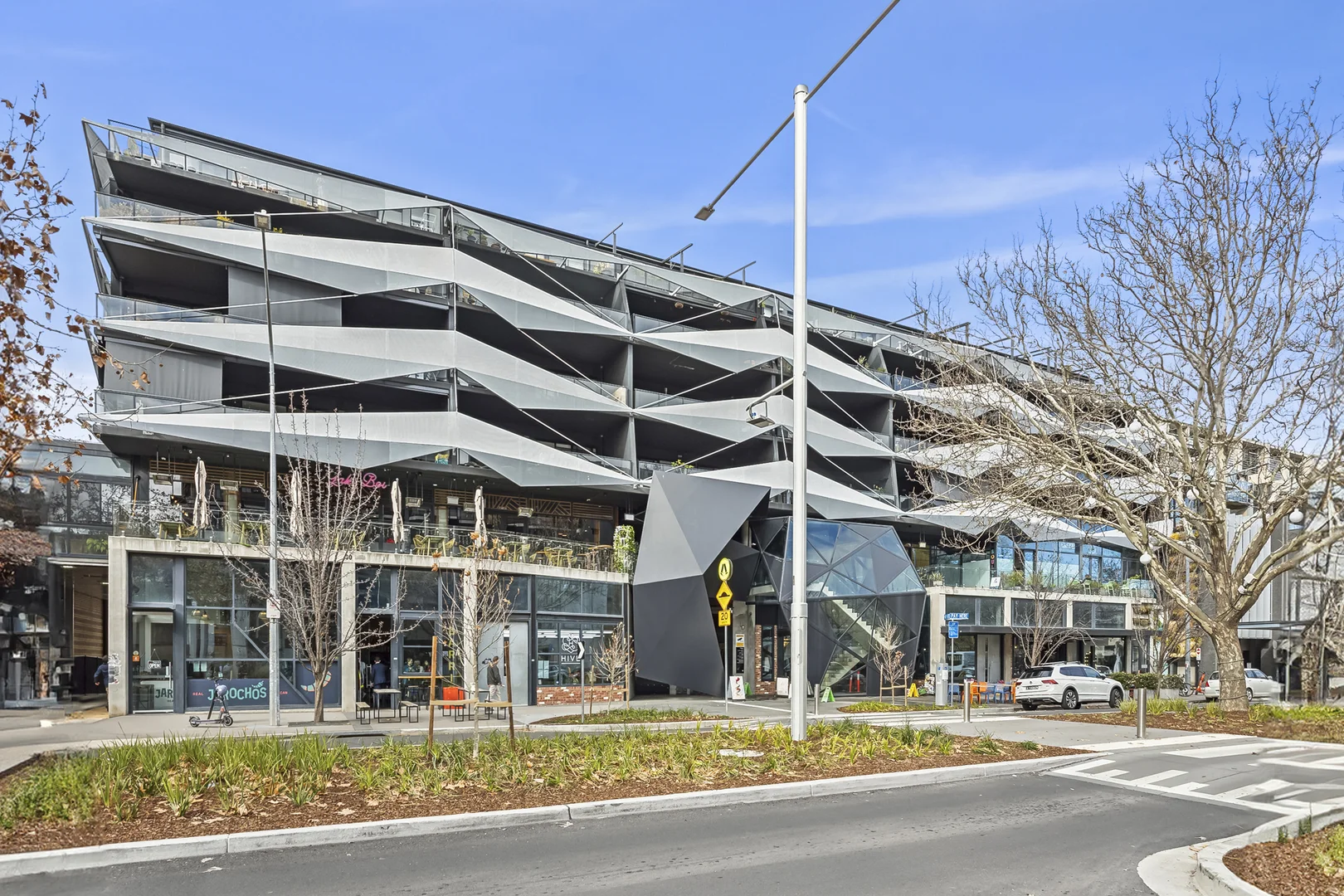 Additional image 17 of 52/30 Lonsdale Street, Braddon ACT 2612