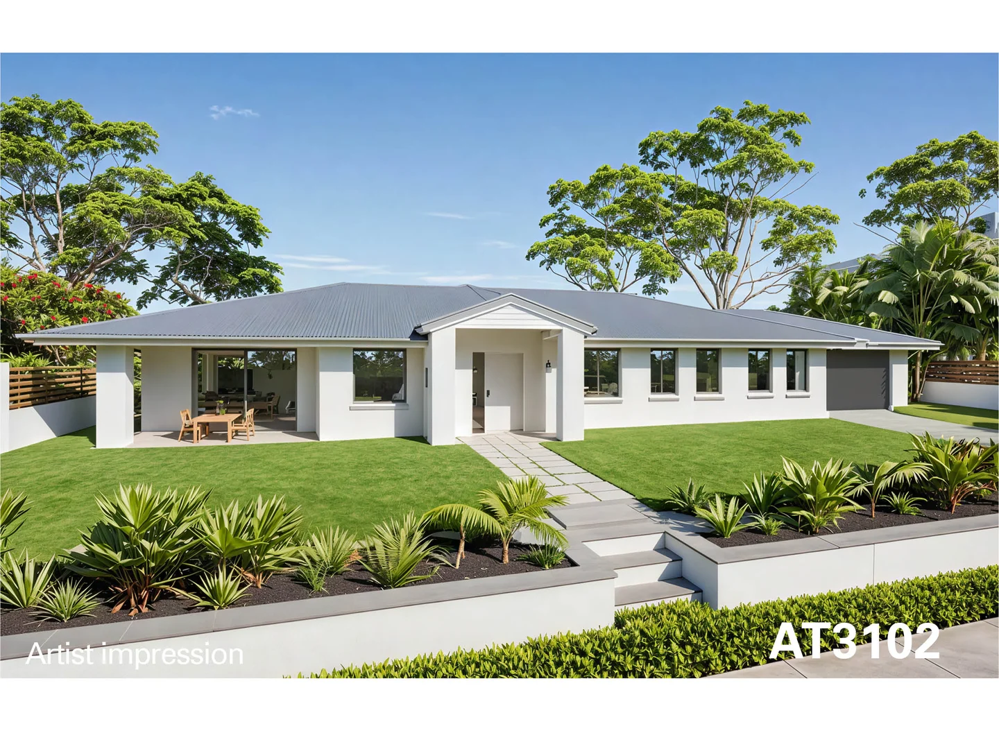 Additional image 5 of Lot 3 Rammutt Rd, Chatsworth QLD 4570