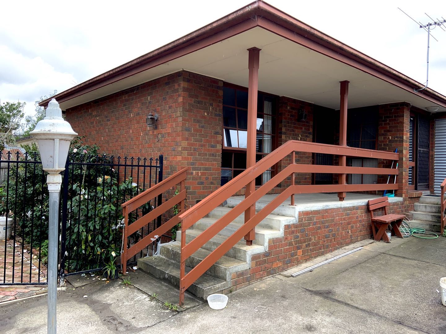 4 bedrooms Block of Units in 2/6 Kintore  Crescent BOX HILL VIC, 3128