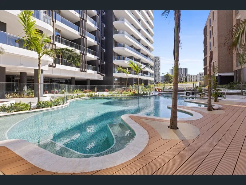 501/8 Maitland Place, Norwest NSW 2153