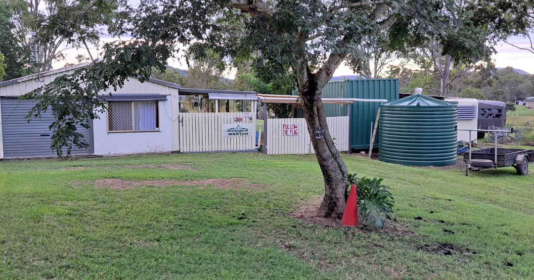 8 Clancy Lane, Kilkivan QLD 4600 House for Sale 385,000 Domain