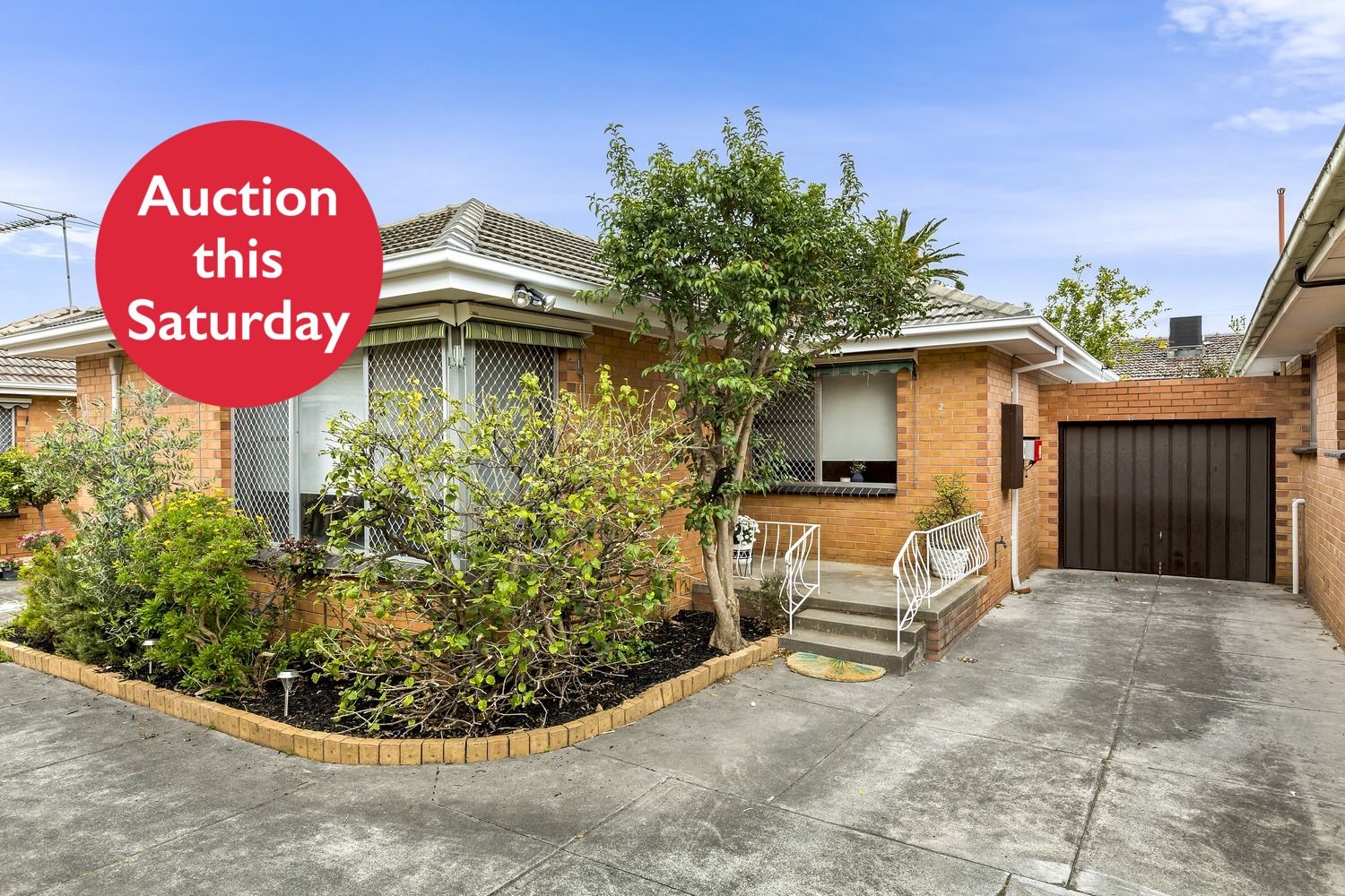 2/28 Parkside Street, Elsternwick Property History & Address Research