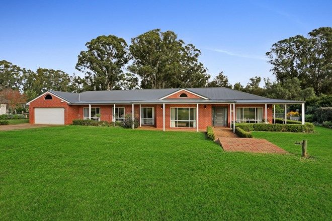 Picture of 42 Cawdor Farms Road, GRASMERE NSW 2570