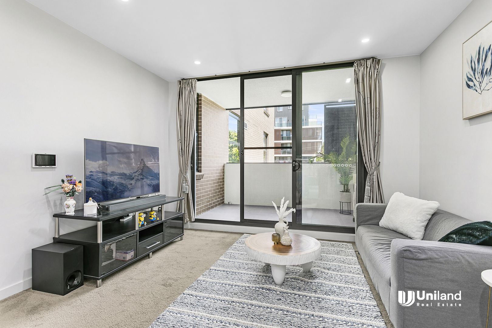 319/19 Epping Road, Epping NSW 2121