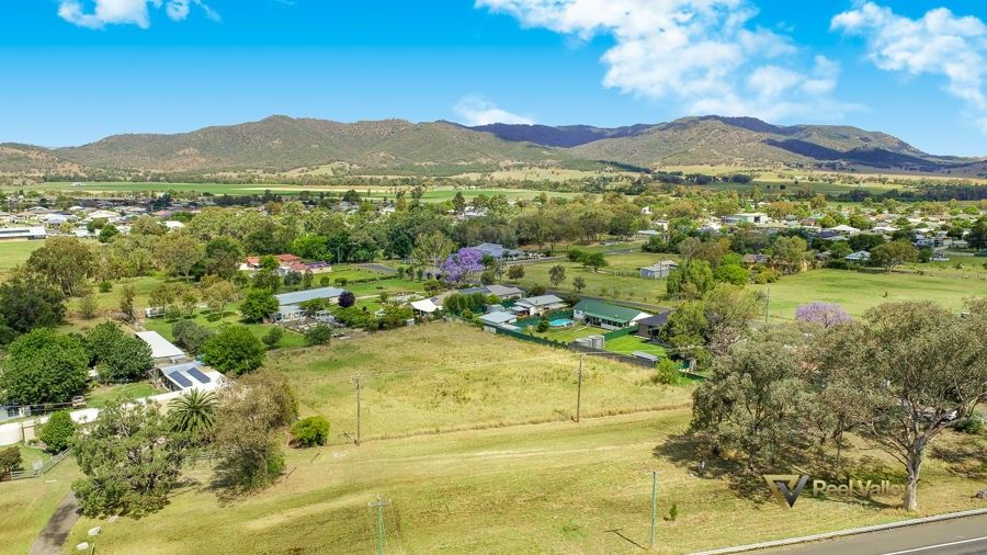 Lot 41 New England Highway, Kootingal NSW 2352 Domain