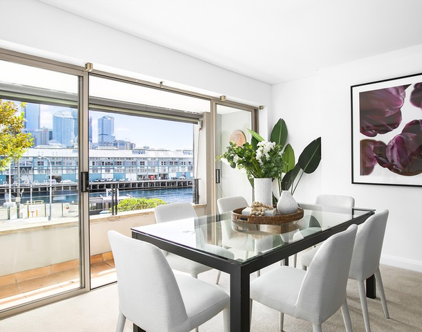 44/67 Cowper Wharf Roadway , Woolloomooloo NSW 2011