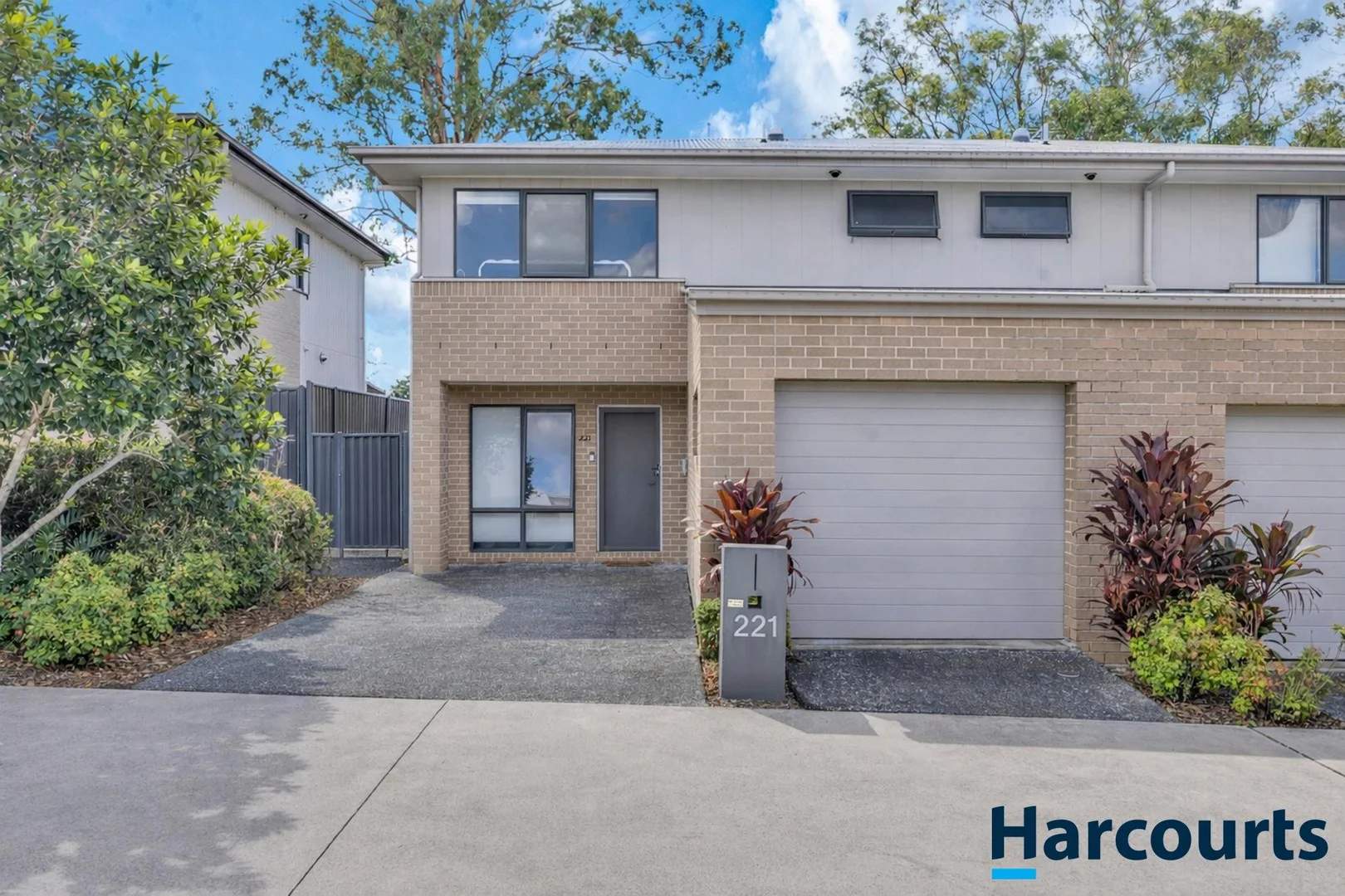 Primary image of 221/25 Farinazzo Street, Richlands QLD 4077