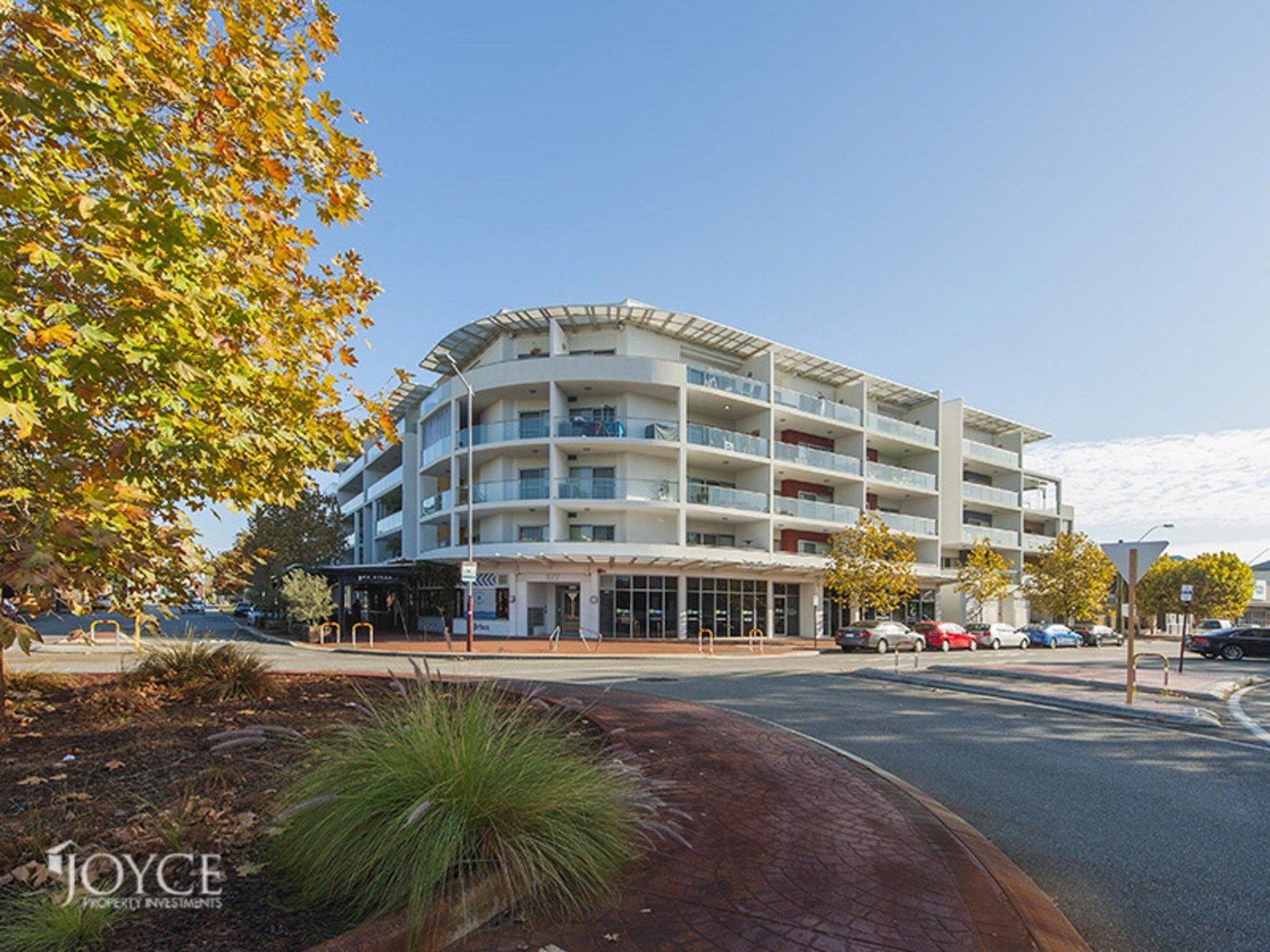 61/177 Stirling Street, Perth WA 6000, Image 0