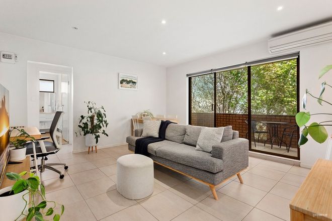 Picture of 9/51 Morgan Street, MEREWETHER NSW 2291