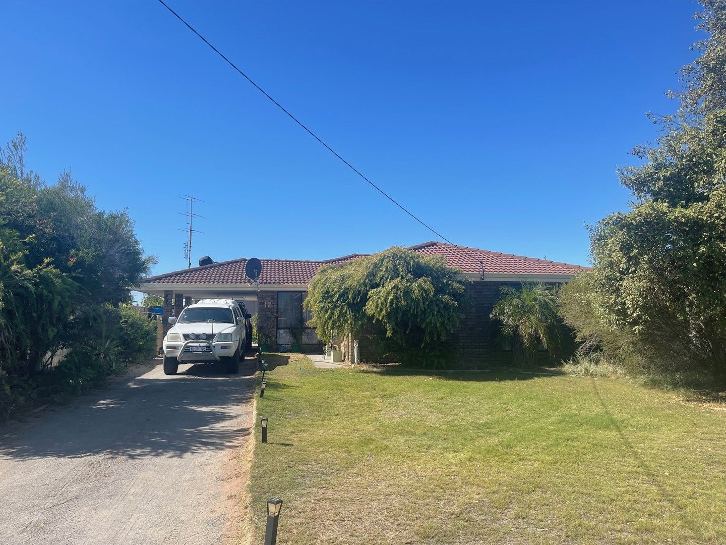 12 Thurkle Square, Dongara WA 6525, Image 0