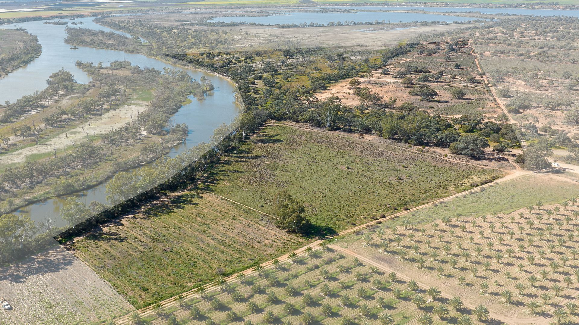 Lot 32 Gurra Road, Gurra Gurra SA 5343, Image 2