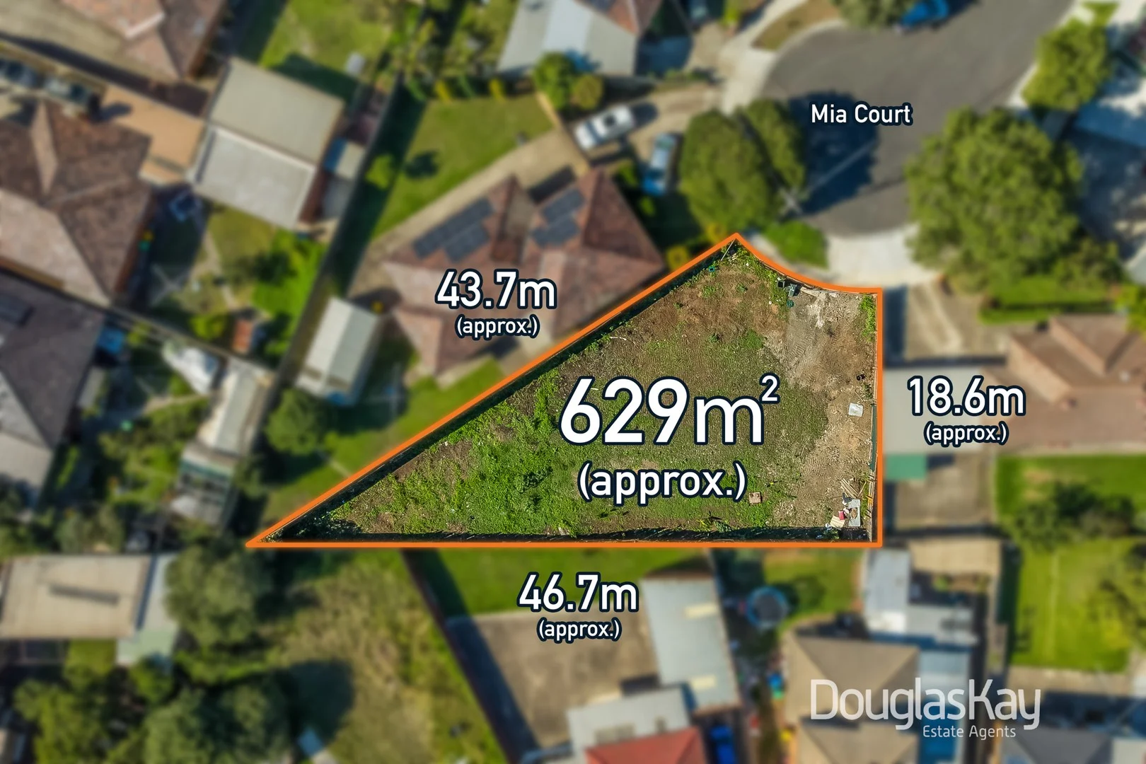 3 Mia Court, Sunshine West VIC 3020