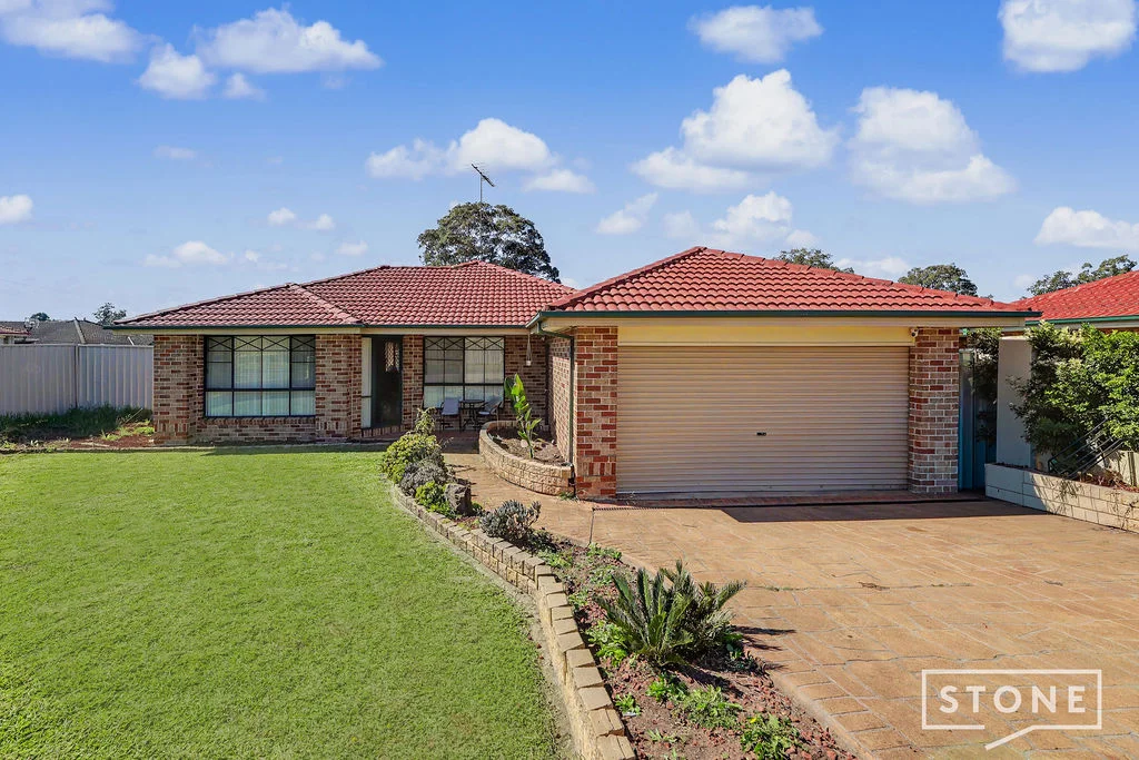 1 Lang Road, South Windsor NSW 2756