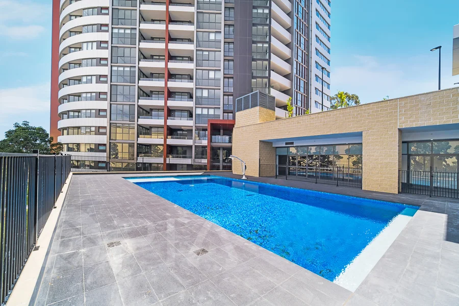 Additional image 4 of 801/9 Gay Street, Castle Hill NSW 2154