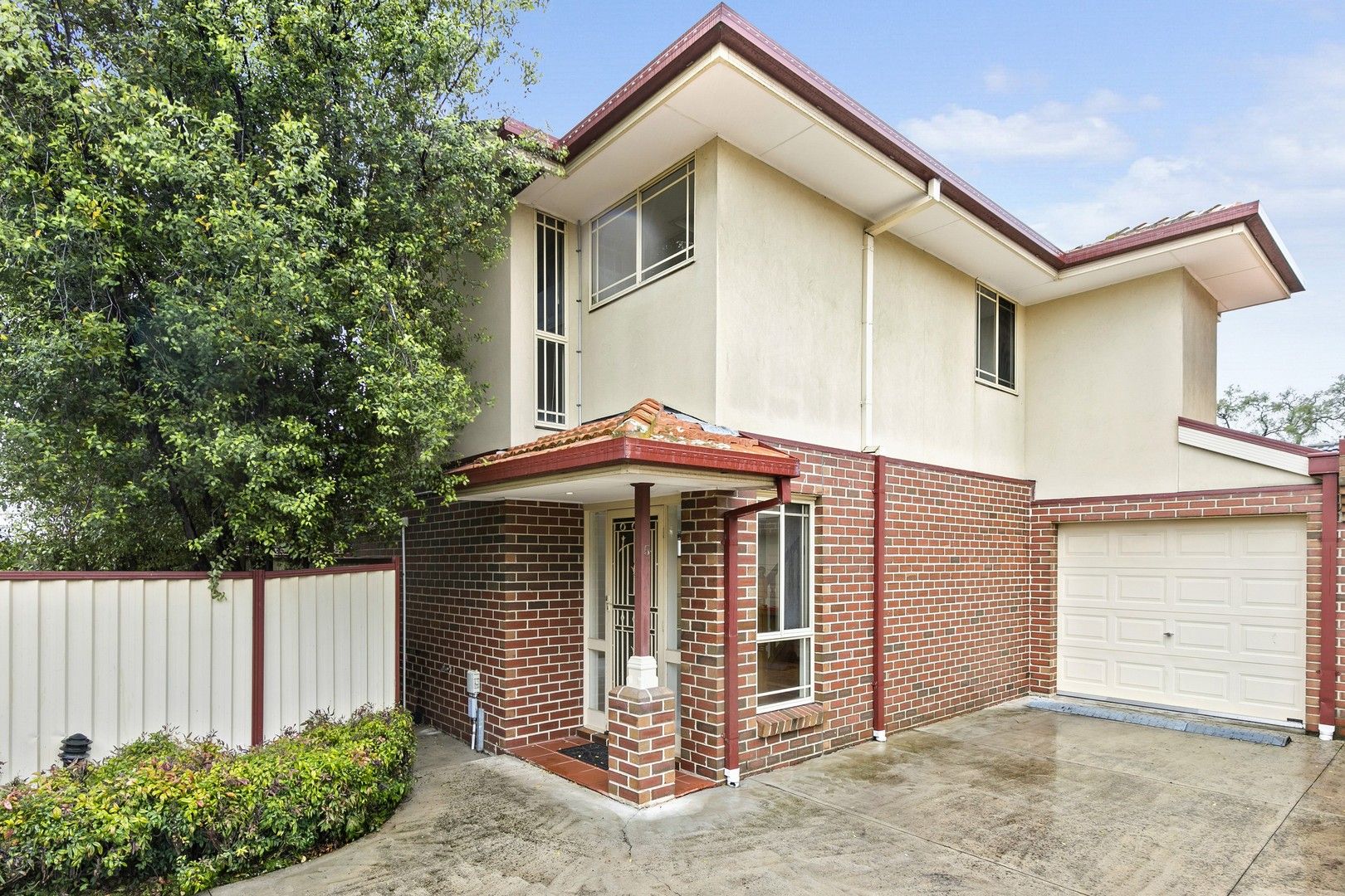 2 bedrooms Townhouse in 5/40-42 Kingsville Street KINGSVILLE VIC, 3012