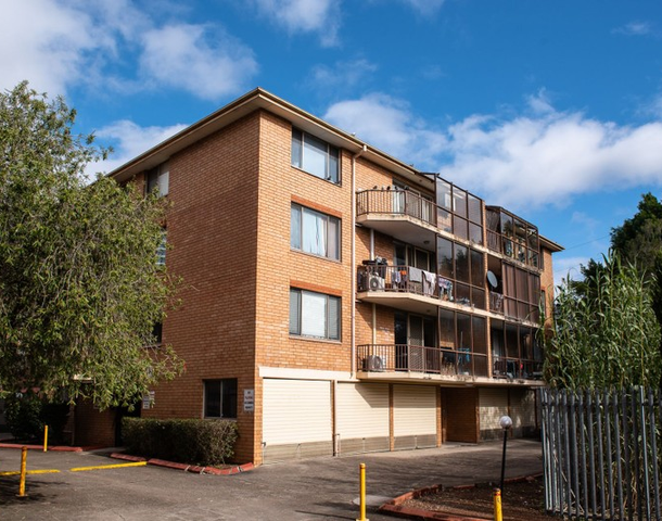 69/3 Riverpark Drive, Liverpool NSW 2170