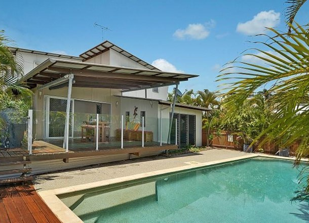 18 Edridge Street, Shelly Beach QLD 4551