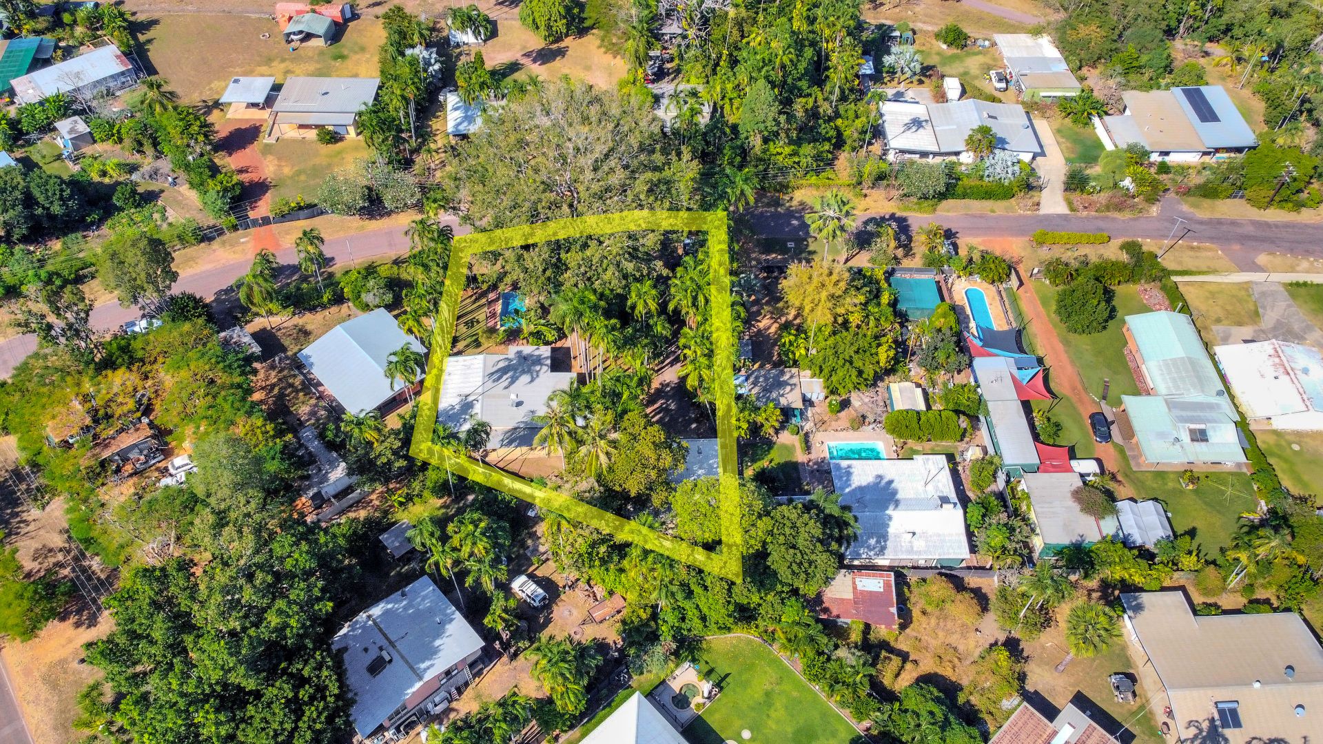 4 Fellows Road, Howard Spring Property History & Address Research