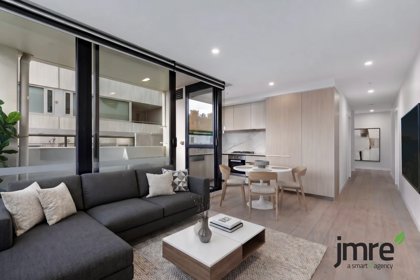 Additional image 3 of 213/108 Haines Street, North Melbourne VIC 3051