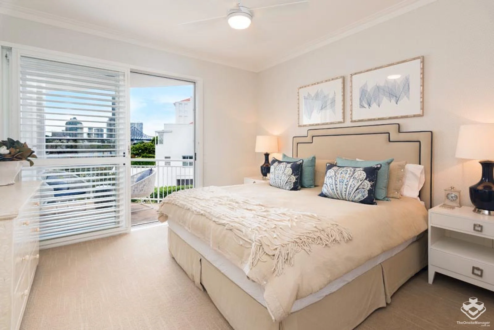 Additional image 17 of ID:21174033/6 Merthyr Road, New Farm QLD 4005