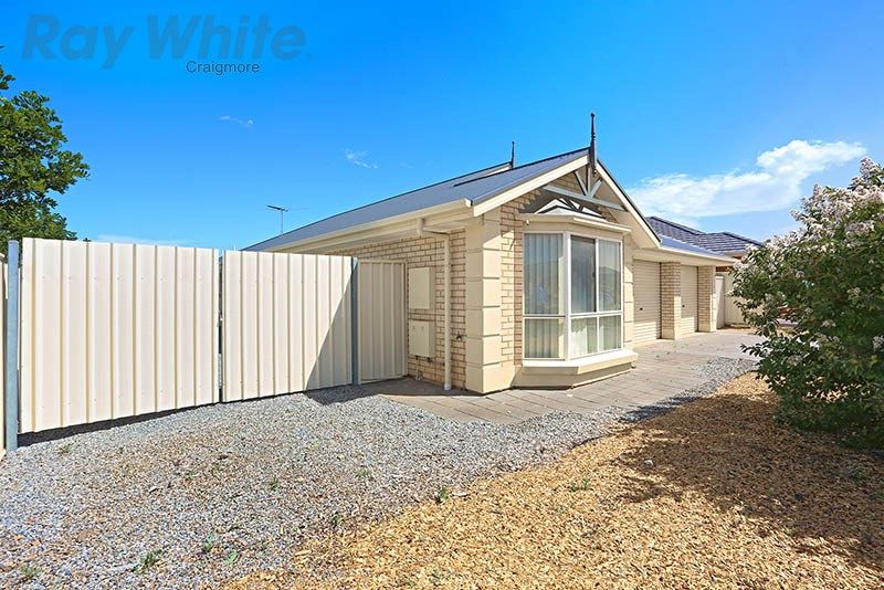 1 Overlander Way, Smithfield SA 5114, Image 1