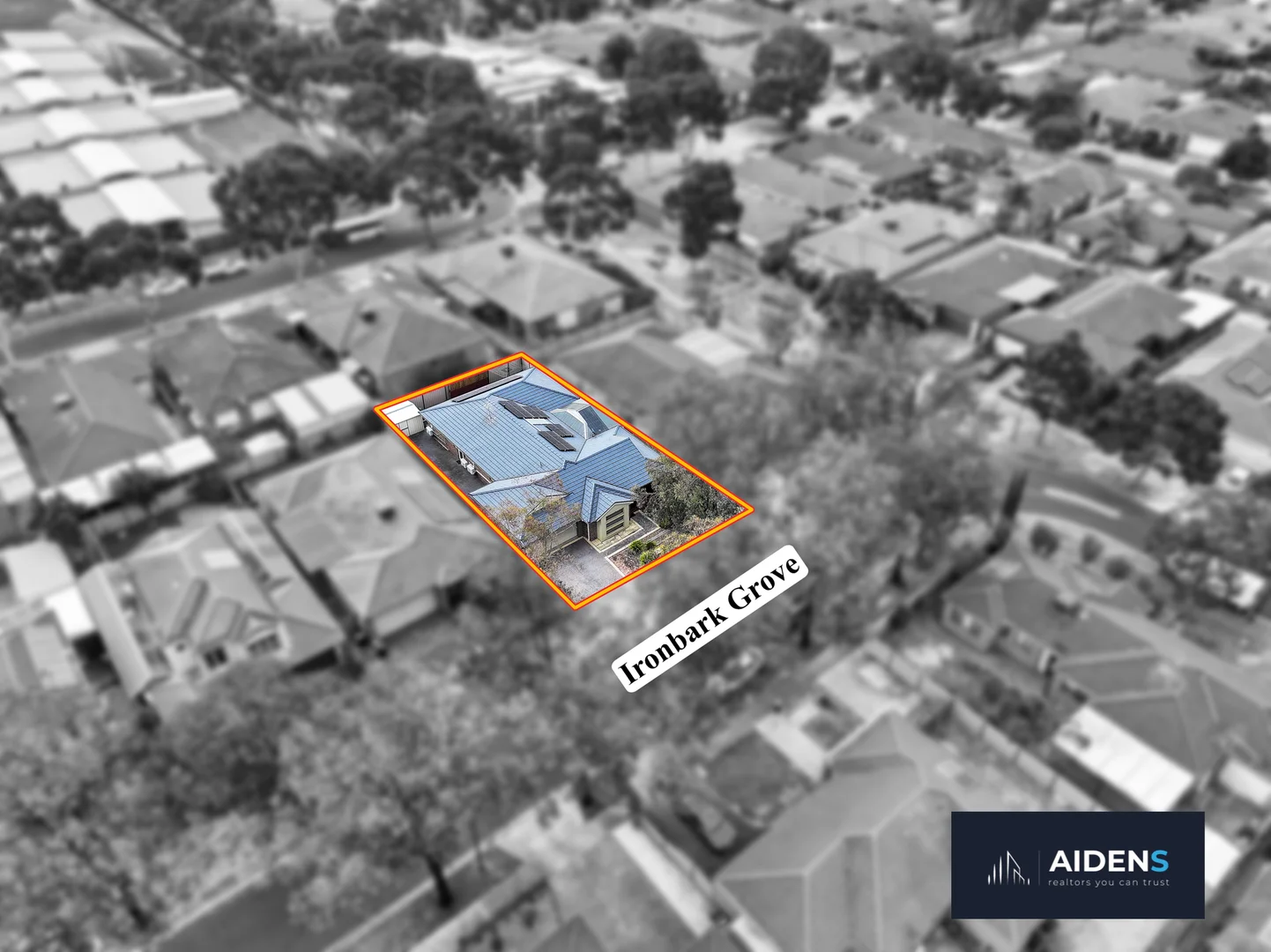 Additional image 21 of 4 Ironbark Grove, Burnside Heights VIC 3023