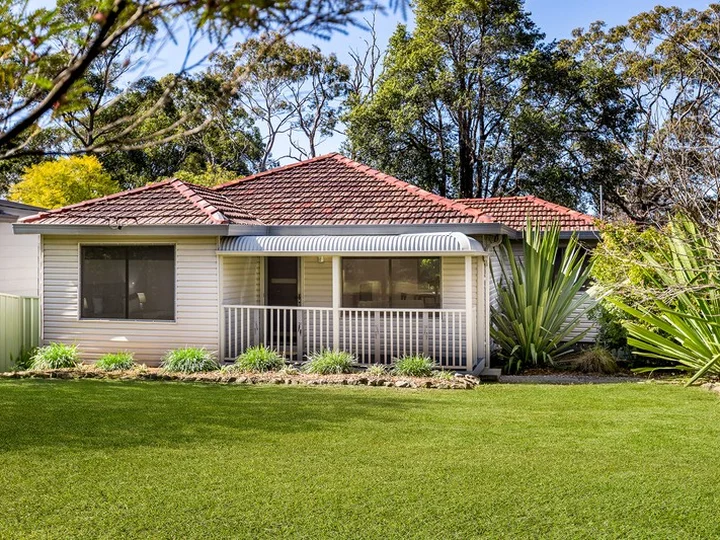 353 Great Western Highway (Cnr of Torwood Street), Warrimoo NSW 2774