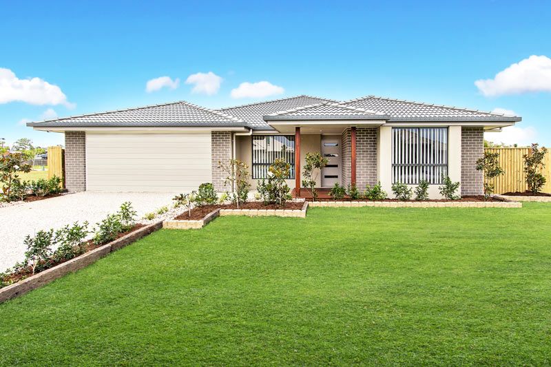 4 bedrooms New House & Land in  BURPENGARY EAST QLD, 4505
