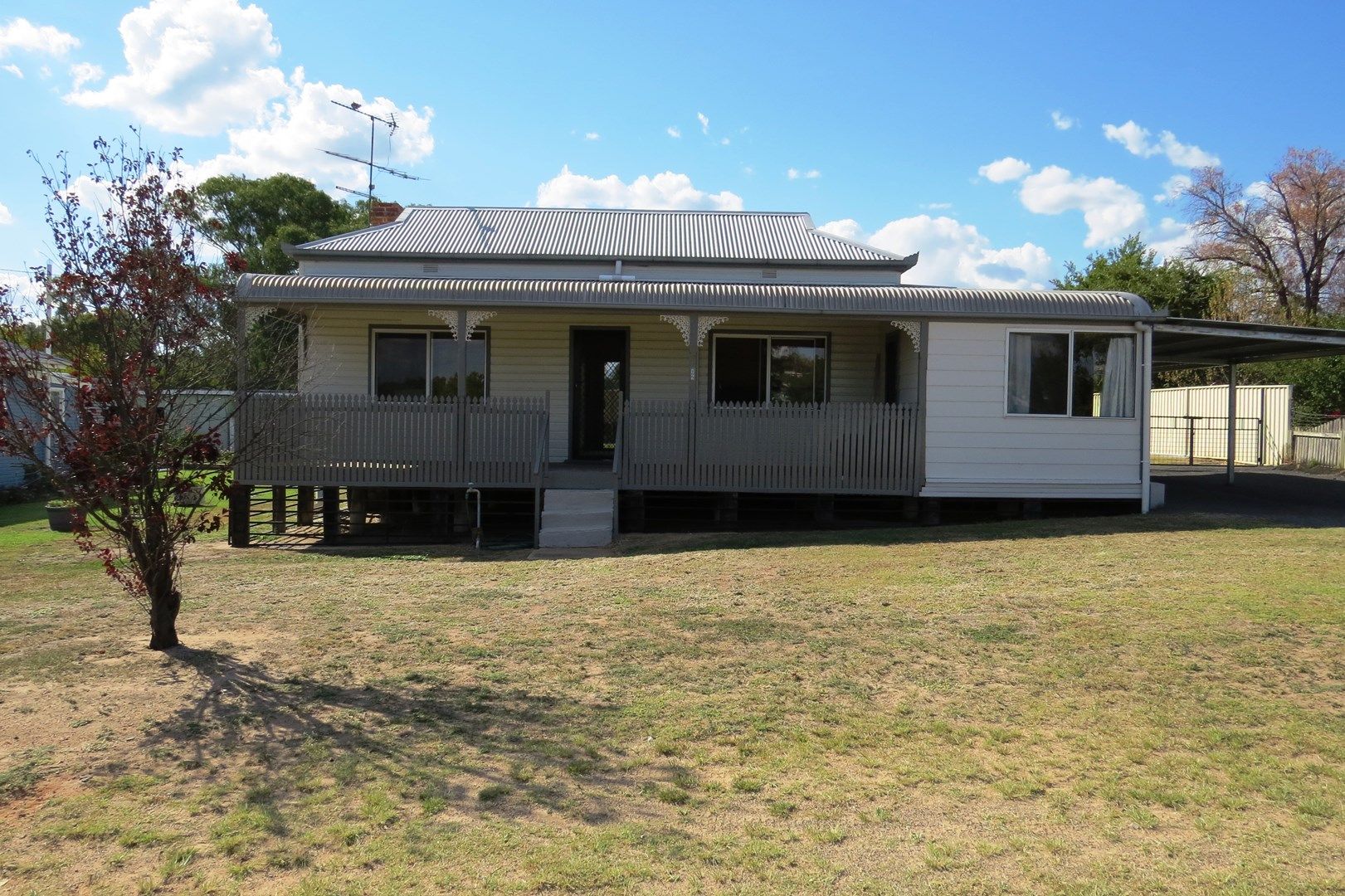 82 Long Street, Warialda NSW 2402, Image 1