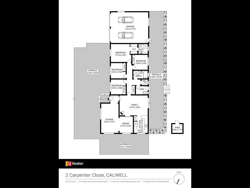 2 Carpenter Close, Calwell ACT 2905, Image 2