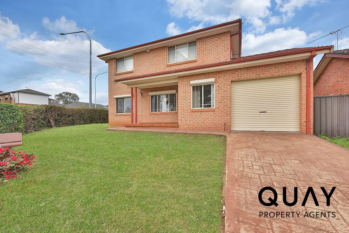 2a Ingham Drive, Casula NSW 2170, Image 1