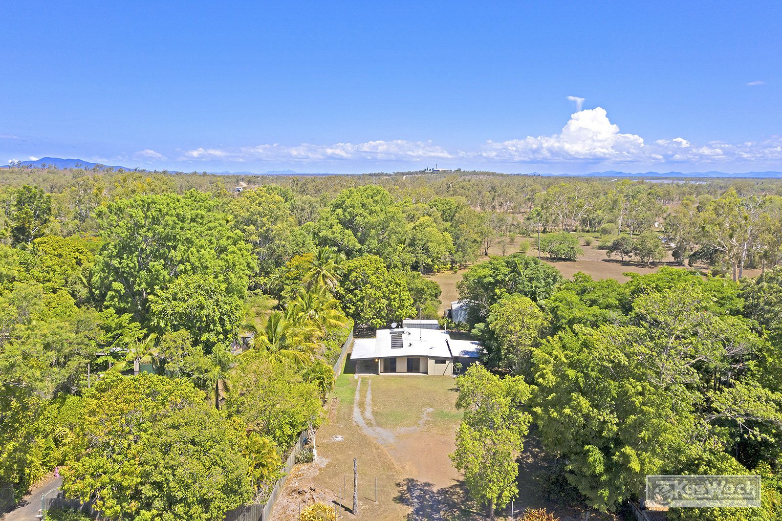 44 NERIMBERA SCHOOL ROAD, Nerimbera QLD 4701, Image 0