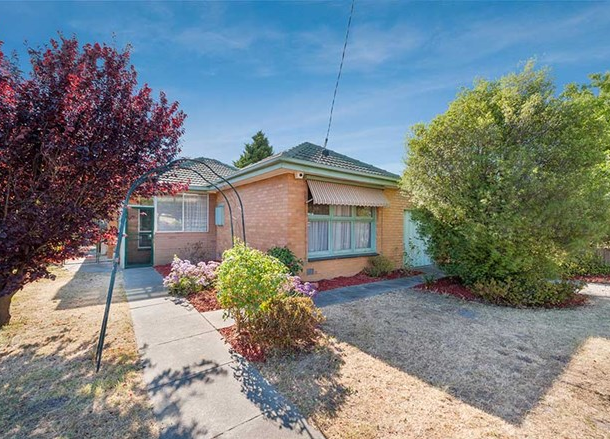 4 Martha Court, Craigieburn VIC 3064