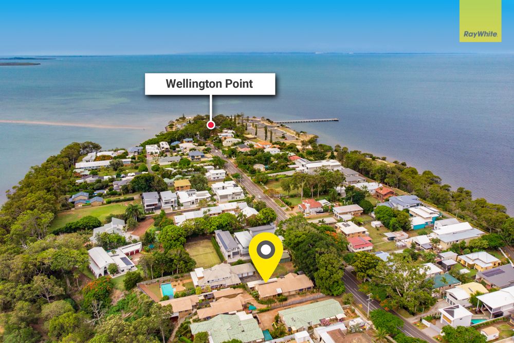 2/106 Main Road, Wellington Point QLD 4160, Image 0