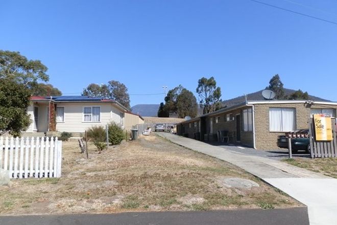 Picture of 5/147 Allunga Road, CHIGWELL TAS 7011