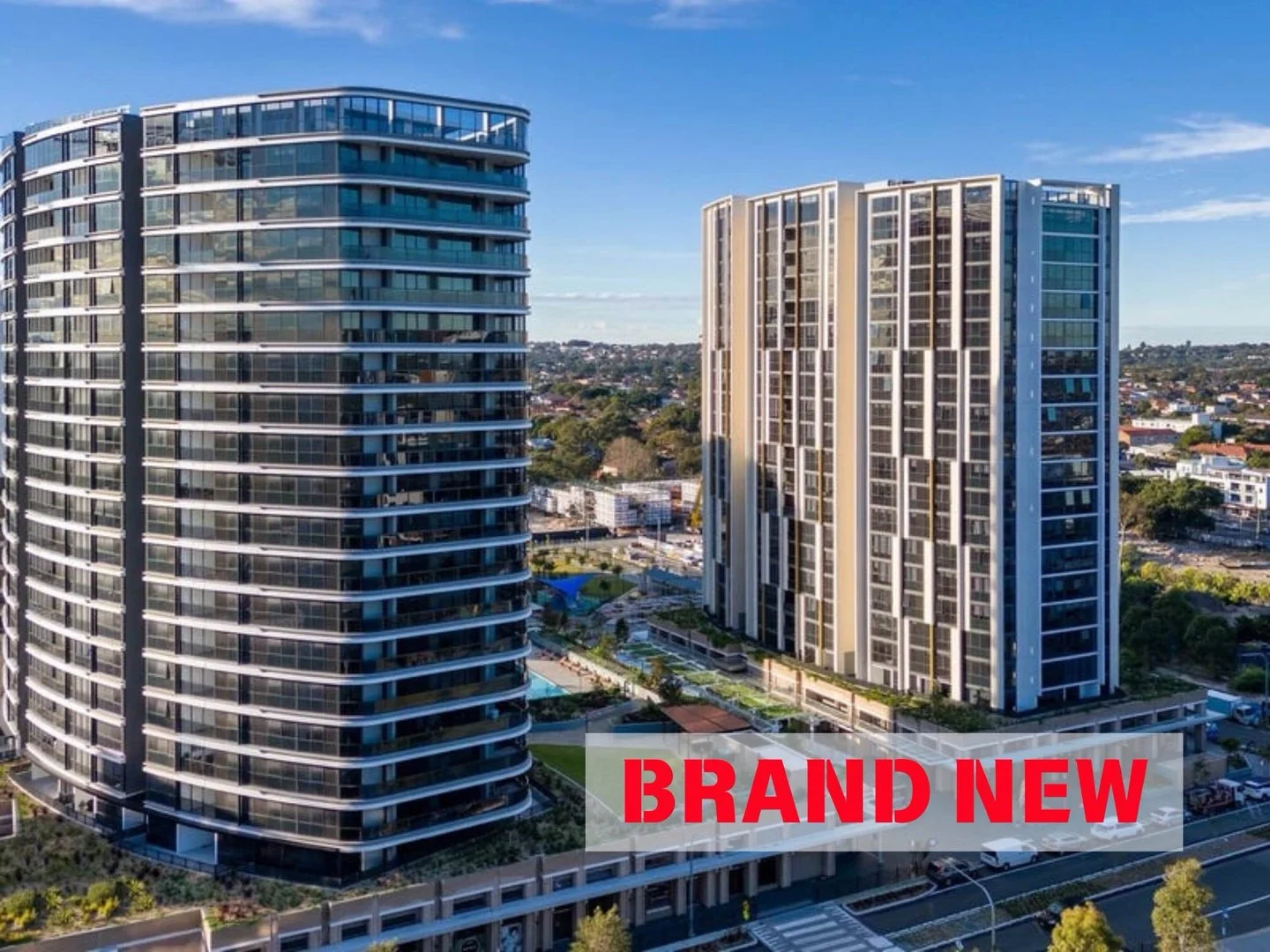 Additional image 16 of 1623/9 Studio Drive, Eastgardens NSW 2036