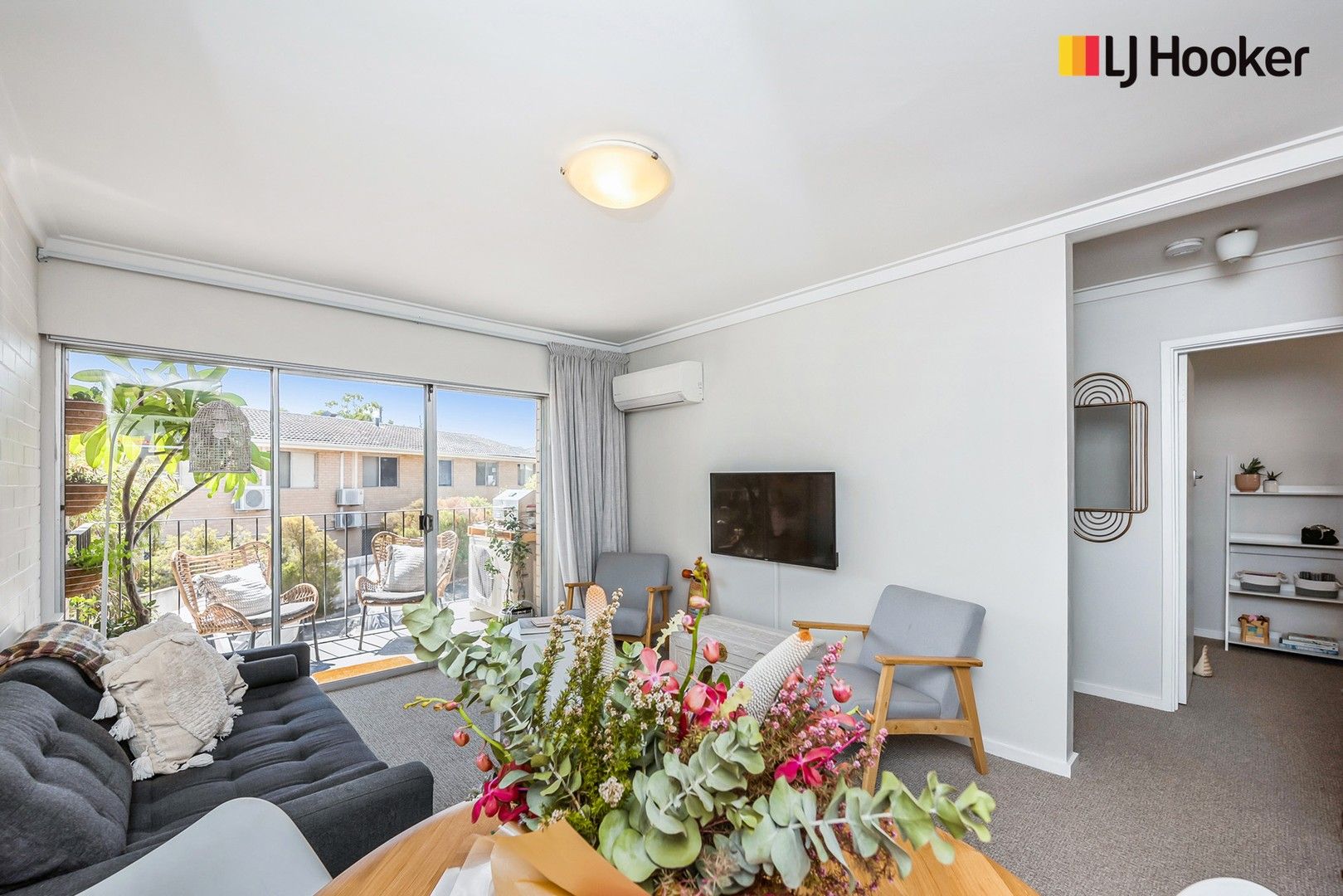 2 bedrooms Apartment / Unit / Flat in 6/5 Currie Street JOLIMONT WA, 6014