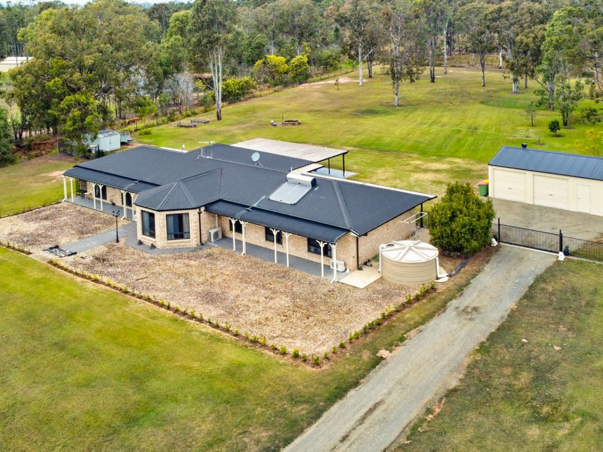 109 Olive Grove Drive, Adare QLD 4343, Image 0